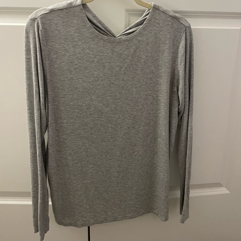 JoyLab long sleeve workout shirt